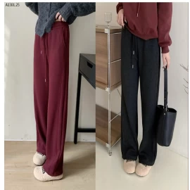 QUẦN SUÔNG LÓT NỈ LÔNG - sỉ 160k