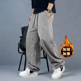 QUẦN NAM Sỉ thường 135, lót nỉ 159k