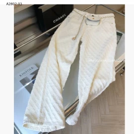 QUẦN SUÔNG TRẮNG NỮ - sỉ 153k