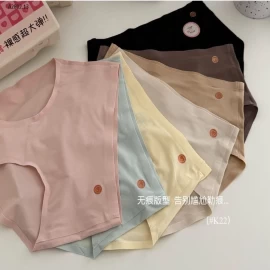 HỘP 7C QUẦN LÓT KHÁNG KHUẨN NỮ - sỉ 215k