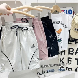 QUẦN SHORT CHO BT kacady - sỉ 132k