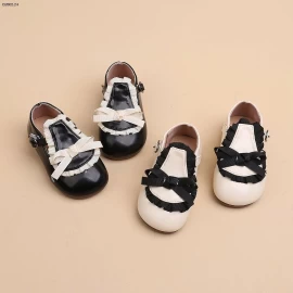 GIÀY BÚP BÊ NƠ BG - sỉ Size 21-25: 142k Size 26-30: 152k