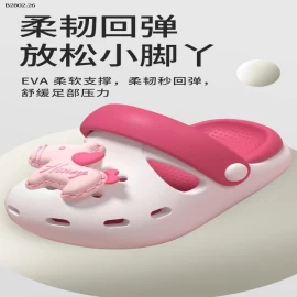 SỤC CROCS ĐÍNH CHARM NGỰA- sỉ 90k