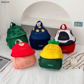 BALO MẪU GIÁO CUTE1 - sỉ 146k