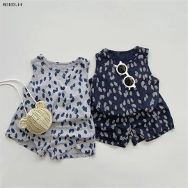 SET BỘ CHO BÉ - sỉ 134k