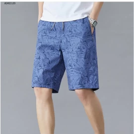 QUẦN SHORT NAM  - sỉ 128k