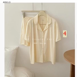 BỘ NGỦ NỮ QCCC - sỉ 225k