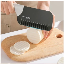 DAO THÁI TẠO HÌNH THỰC PHẨM   - sỉ 55k