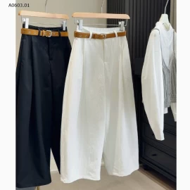 QUẦN BAGGY ANNA- sỉ 244k