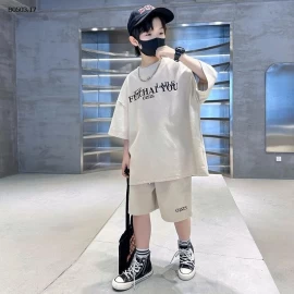 BỘ THỂ THAO QCCC CHO BÉ -Giá sỉ 230k