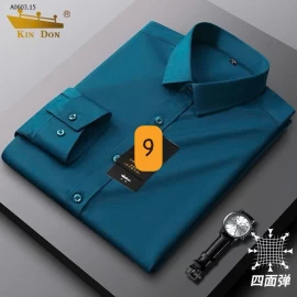 ÁO SƠ MI KINDON - sỉ 182k