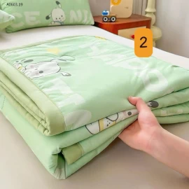 CHĂN HÈ - sỉ 185k