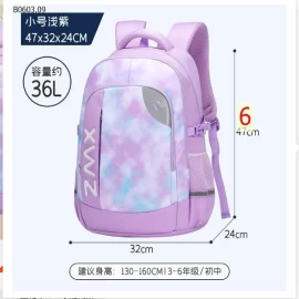 BALO BẢO VỆ CỘT SỐNG CHO BÉ-Giá sỉ 205k