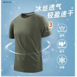 ÁO LÀM MÁT NAM - sỉ 148k