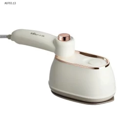 BÀN LÀ HƠI NƯỚC CẦM TAY BEAR 2 CHẾ ĐỘ - sỉ 355k