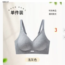 Áo ngực nữ nâng nhẹ - sỉ 110k