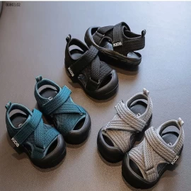 SANDAL QUAI DÙ BÉ TRAIGiá sỉ 149k