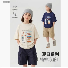 ÁO PHÔNG BT SZ ĐẠI-Giá sỉ sz 110-130 giá 93k,  sz 140-170 giá 109k