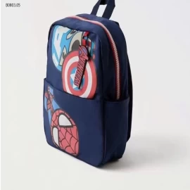 BALO MẪU GIÁO Z.R - sỉ xanh: 112k tím: 128k