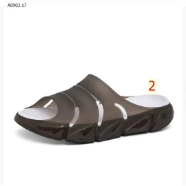  DÉP SLIDE THỂ THAO FORM NAM CÁ TÍNH  - sỉ 130k