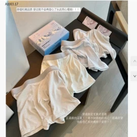 set sịp mát lạnh #COOL - sỉ 130k