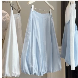 CHÂN VÁY ANNA DÁNG A-Giá sỉ 185k