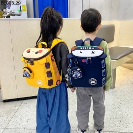 BALO MẪU GIÁO OTO KUTE Giá sỉ 128k