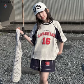 BỘ THỂ THAO SỐ 16 sỉ 225k