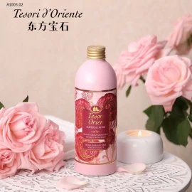 SỮA TẮM NƯỚC HOA - sỉ 285k