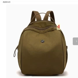 BALO VẢI DÙ CHỐNG NƯỚC  - sỉ 132k