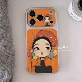 ỐP ĐIỆN THOẠI IPHONE- sỉ 45k