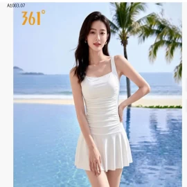  VÁY BƠI 2s 361 - sỉ 251k