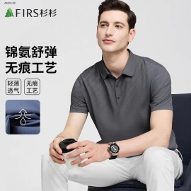 ÁO POLO NAM HÃNG FIRS - sỉ 350k