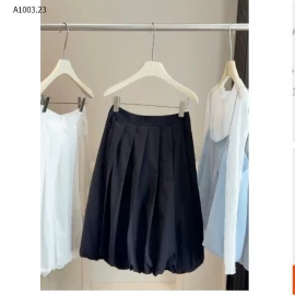 CHÂN VÁY ANNA DÁNG A-Giá sỉ 185k