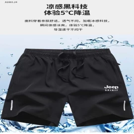 set 2 quần gió JEEP xịn sò - sỉ 144k/set