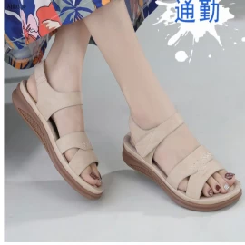  SANDAL SIKETU MẪU MỚI - sỉ 225k