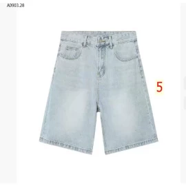 QUẦN SHORT JEAN NAM – FORM RỘNG CỰC CHẤT sỉ 152k