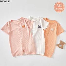SET BODY BABY CHẤT SIÊU ƯNG Giá sỉ 93k