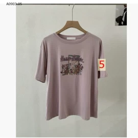 ÁO PHÔNG CHO NỮ - sỉ 155k