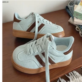 GIÀY THỂ THAO 2 SỌC NỮ- sỉ 140k