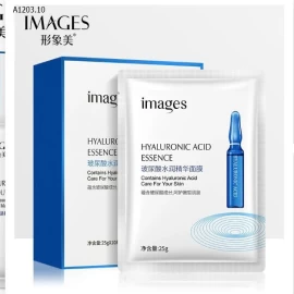 MẶT NẠ IMAGE SIÊU DƯỠNG AMPOULE  - sỉ 104k/set 