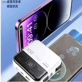 SẠC DỰ PHÒNG REMAX RPP 603 - sỉ 420k