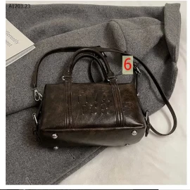 TÚI XÁCH CHO NỮ - Giá sỉ túi: 174k túi kèm móc khóa: 189k   