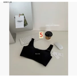 Áo bra CK&OI siêu mỏng thiết kế tàng hình - sỉ 155k