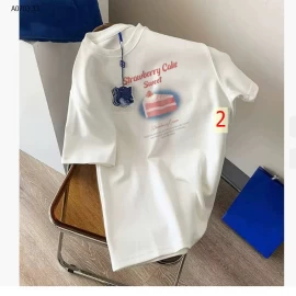 Áo thun nữ tay ngắn cổ tròn : giá sỉ  100k/c