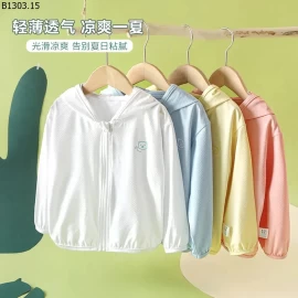 ÁO CHỐNG NẮNG BÉ Giá sỉ 79k