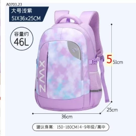 BALO BẢO VỆ CỘT SỐNG CHO BÉ -sỉ sz bé: 215k sz to: 20k