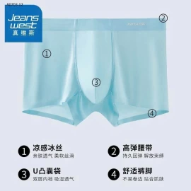 QUẦN LÓT NAM - sỉ 150k