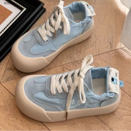 GIÀY THỂ THAO NỮ PHỐI MÀU- sỉ 172k