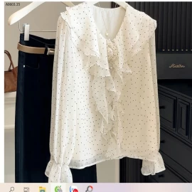 SƠ MI ANNA - sỉ 225k